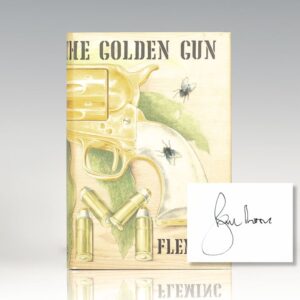 The Golden Gun