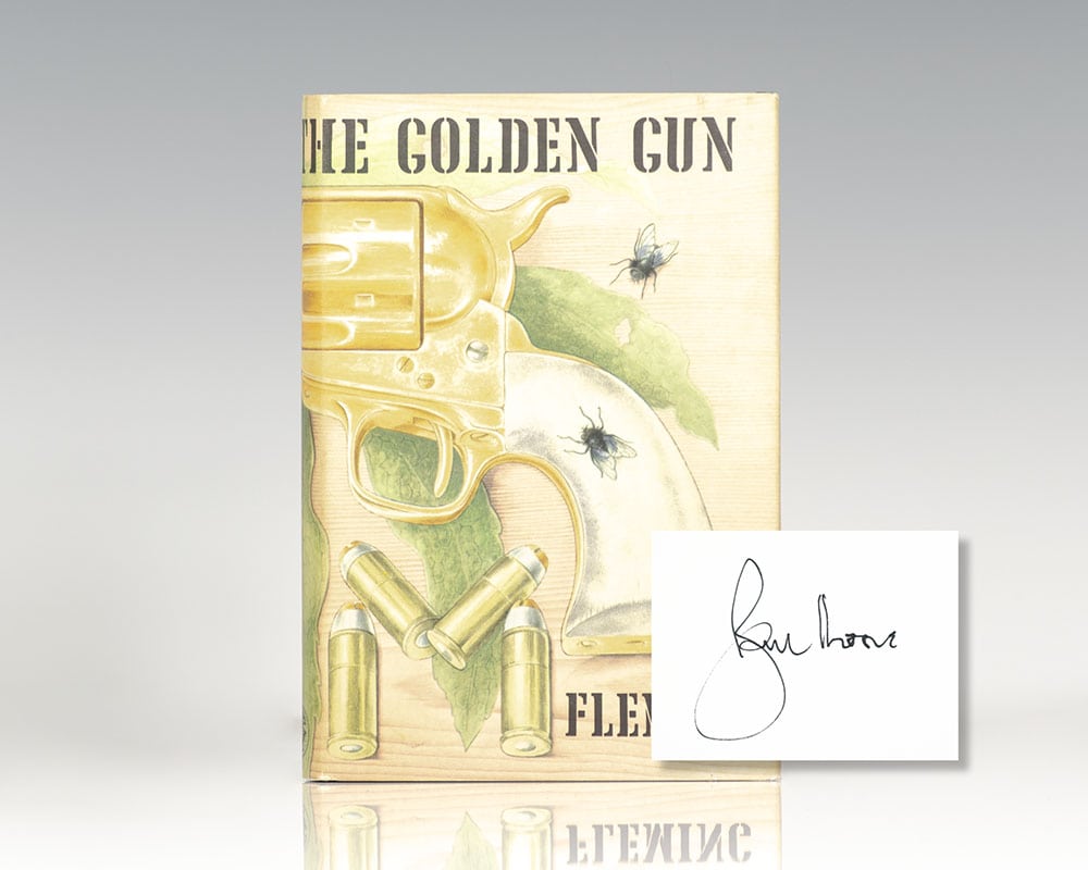 The Golden Gun