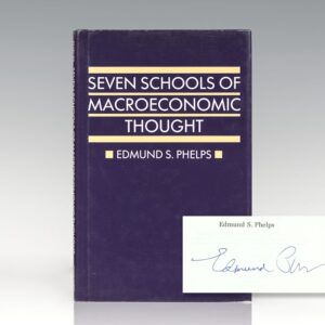 Seven Schools of Macroeconomic Thought