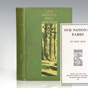 Our National Parks