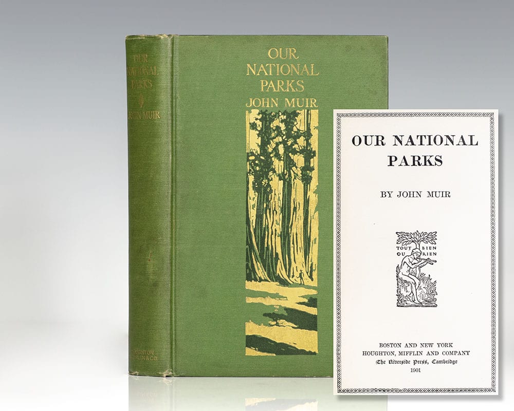 Our National Parks