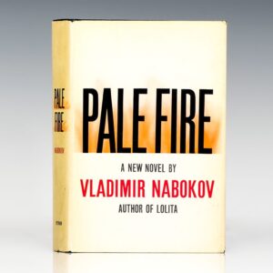 Pale Fire.