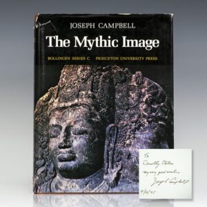 The Mythic Image.