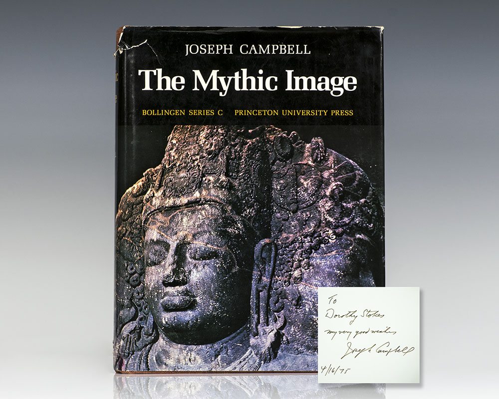 The Mythic Image.