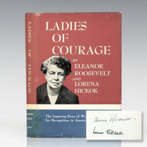 Ladies of Courage