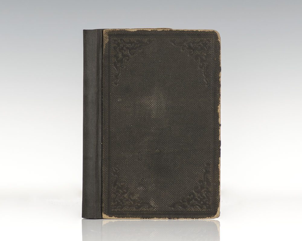 Jewish Cookery Book, on Principles of Economy, Adapted for Jewish Housekeepers, with the Addition of Many Useful Medicinal Recipes, and Other Valuable Information, Relative to Housekeeping and Domestic Management