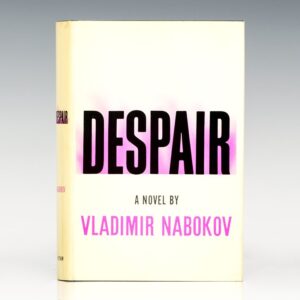 Despair.
