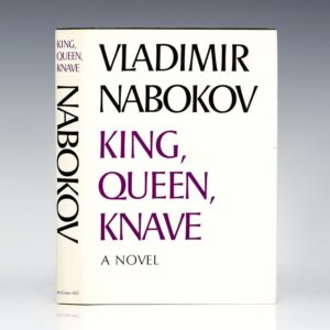 King, Queen, Knave.