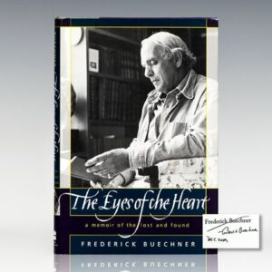 The Eyes of the Heart: A Memoir of the Lost and Found.