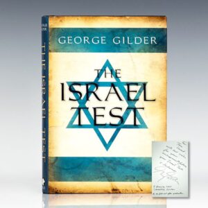 The Israel Test.