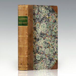 Cobbett's Resgister