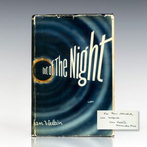 Out of the Night.