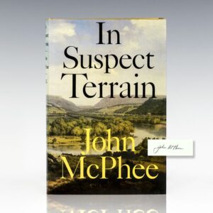 In Suspect Terrain.