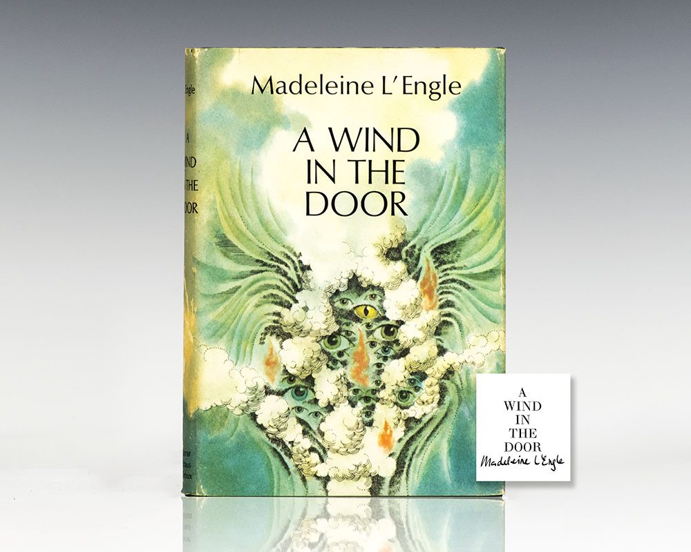 A Wind In the Door. - Image 2