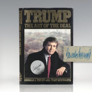Trump: The Art of the Deal