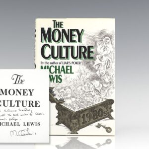 The Money Culture