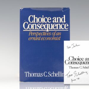 Choice and Consequence
