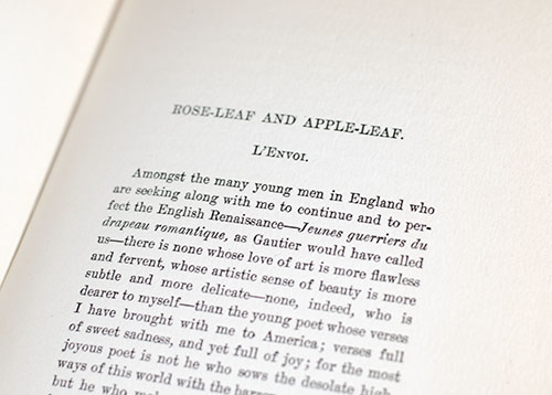 The Complete Works of Oscar Wilde