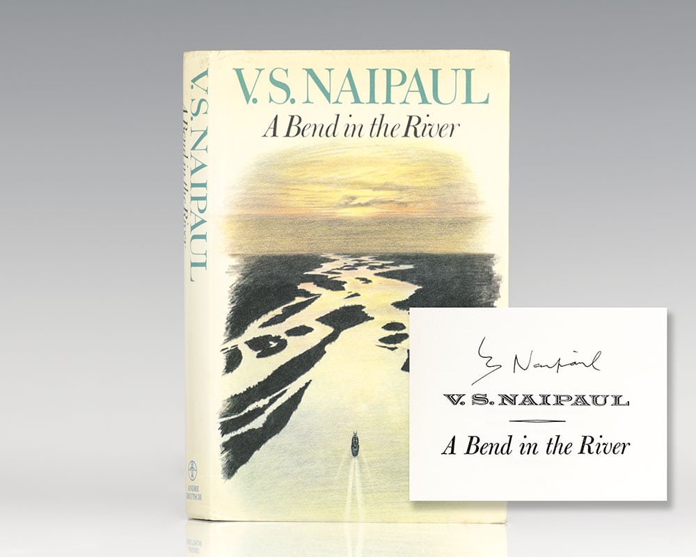 A Bend in the River.