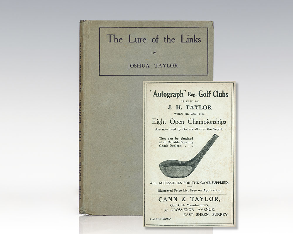 The Lure of the Links