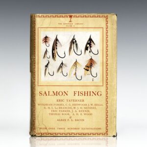 Salmon Fishing.