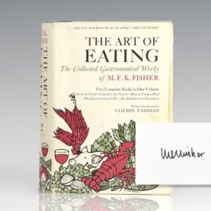 The Art of Eating