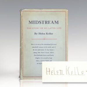 Midstream: My Later Life