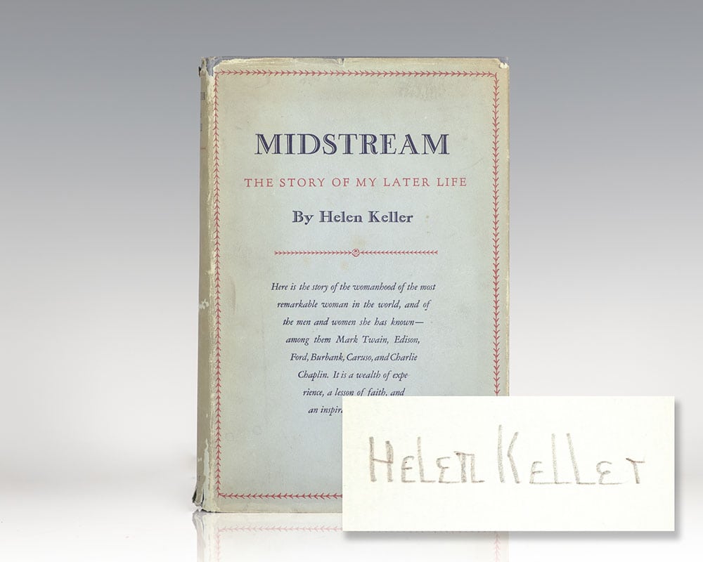 Midstream: My Later Life.