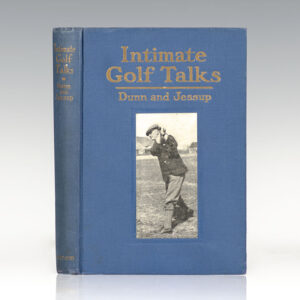 Intimate Golf Talks