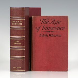 The Age of Innocence