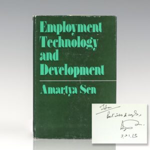 Employment Technology and Development