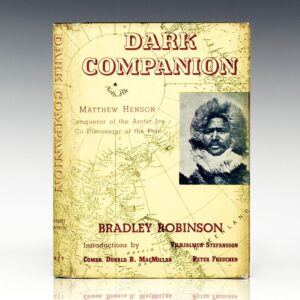 Dark Companion.