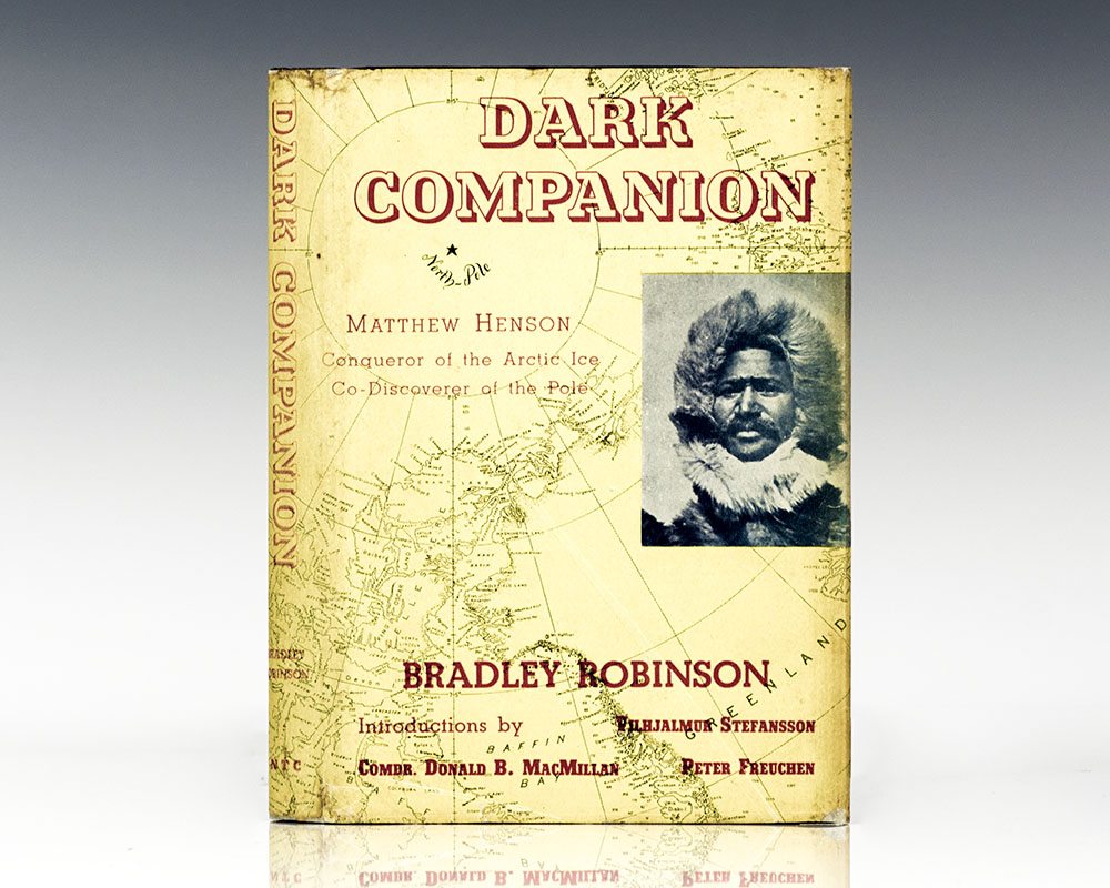 Dark Companion.
