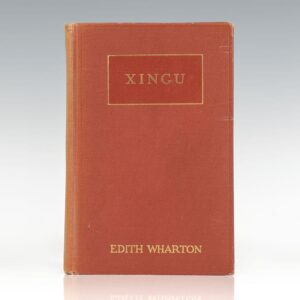 Xingu and Other Stories