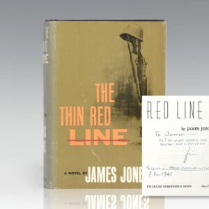 The Thin Red Line
