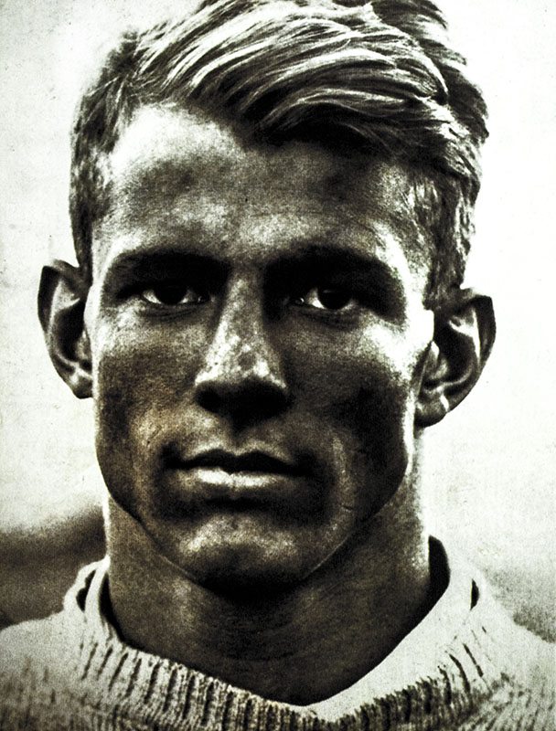 Peter Beard: Fifty Years of Portaits.