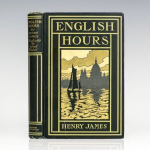 English Hours.