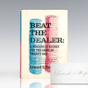 Beat the Dealer