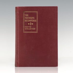 The Mother's Recompense