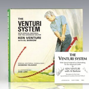 The Venturi System