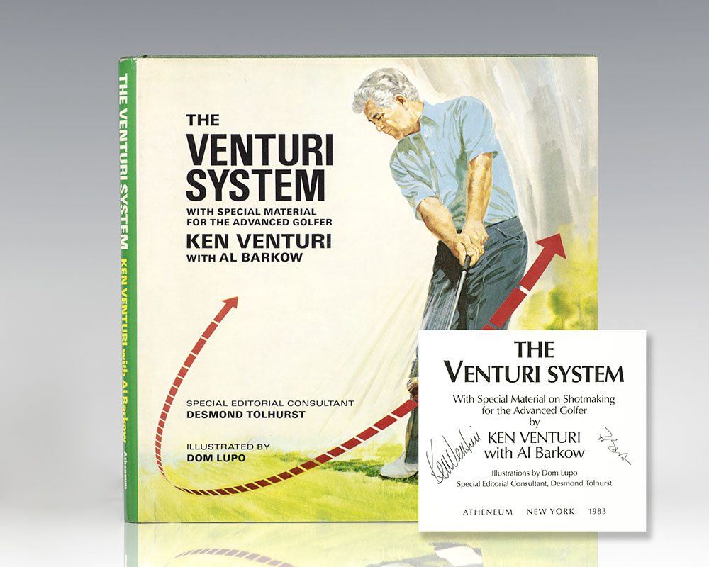 The Venturi System