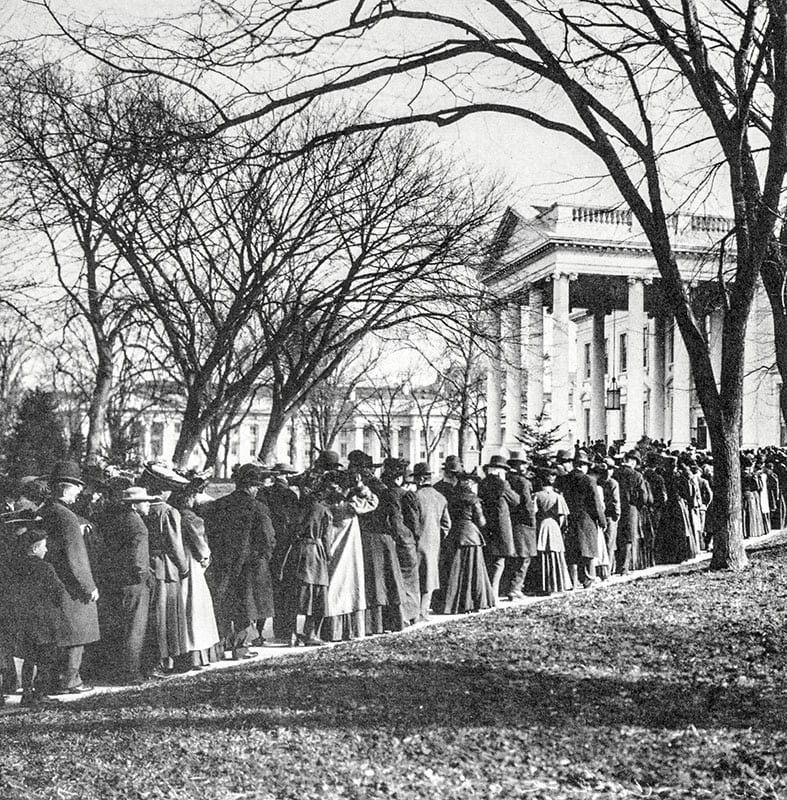 The Rise of Theodore Roosevelt, Theodore Rex, Colonel Roosevelt