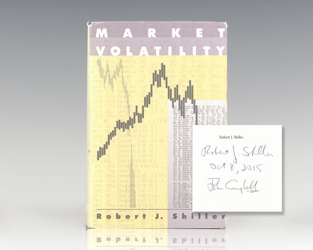 Market Volatility.