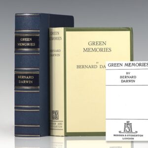 Green Memories