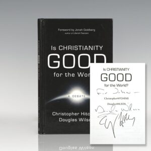 Is Christianity Good for the World?
