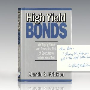 High Yield Bonds