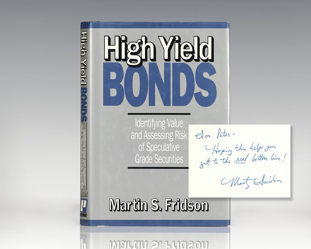 High Yield Bonds