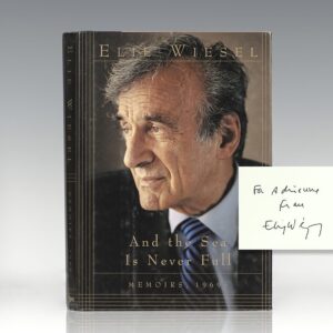 And the sea is Never Full