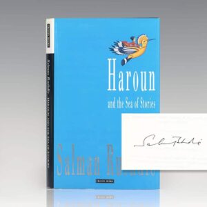 Haroun and the Sea of Stories