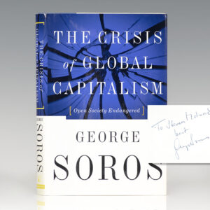 The Crisis of Global Capitalism